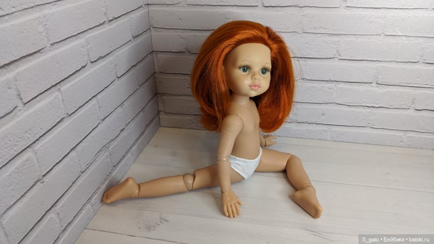 Обзор и разбор Евы Berjuan