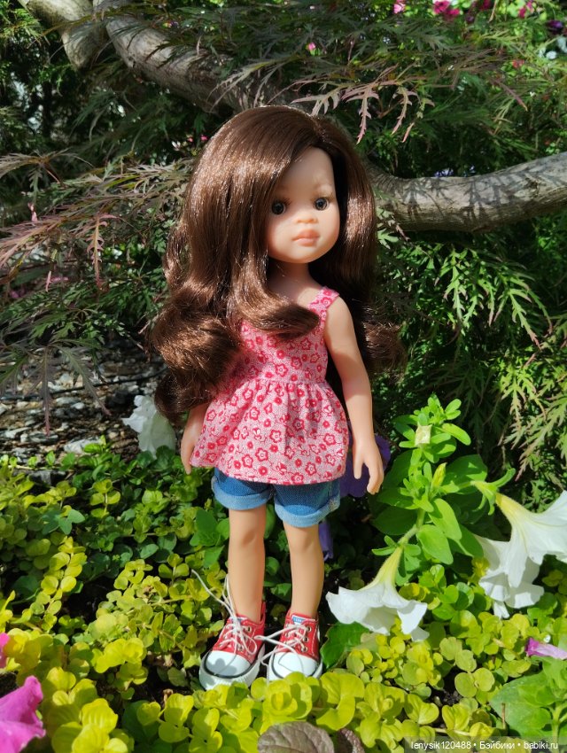 Парк Галицкого. Отпуск. Небольшая перезагрузка (фото 10)