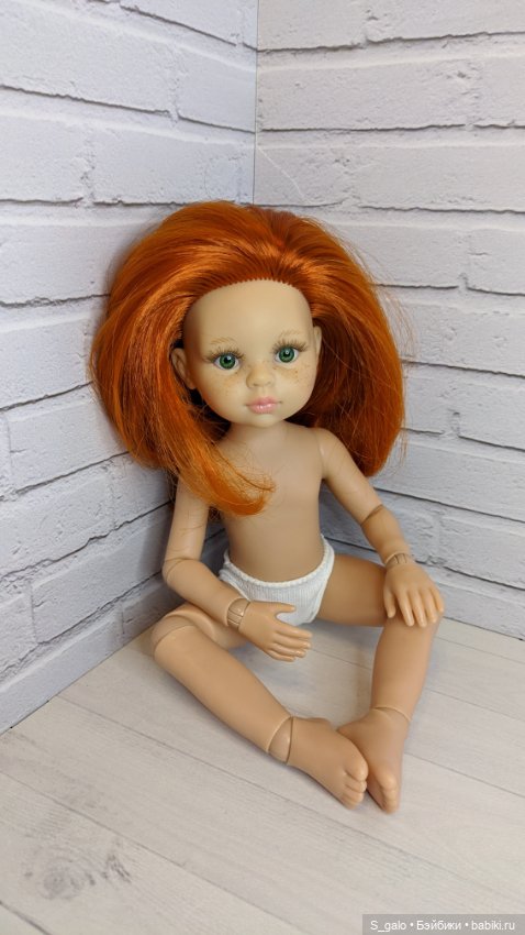 Обзор и разбор Евы Berjuan