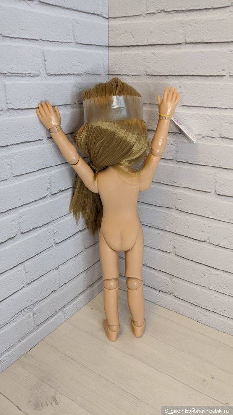 Обзор и разбор Евы Berjuan (фото 10)