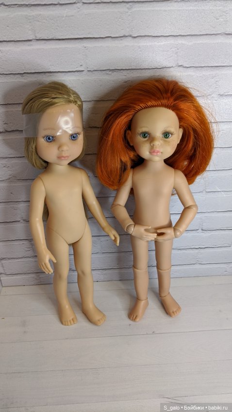 Обзор и разбор Евы Berjuan