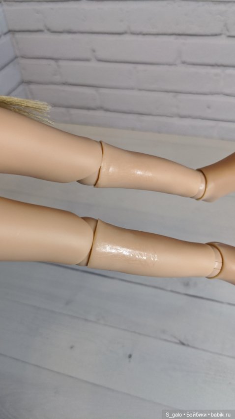 Обзор и разбор Евы Berjuan (фото 7)