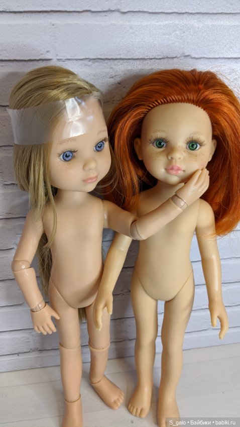 Обзор и разбор Евы Berjuan