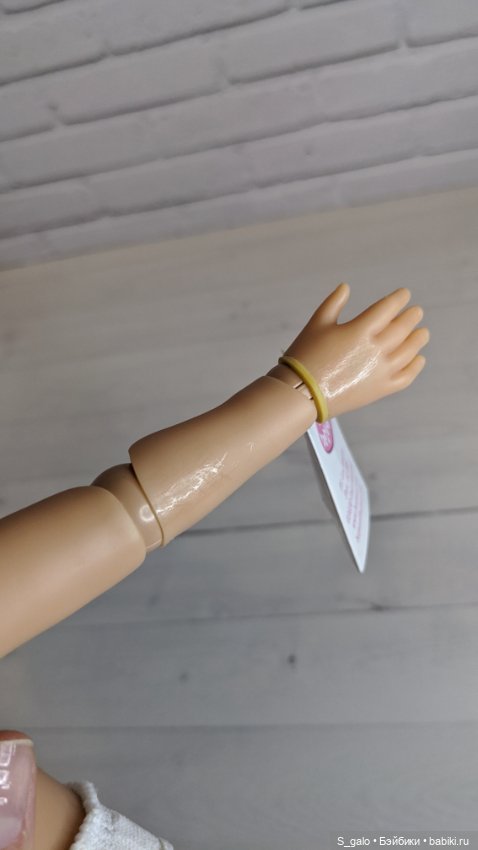 Обзор и разбор Евы Berjuan (фото 8)