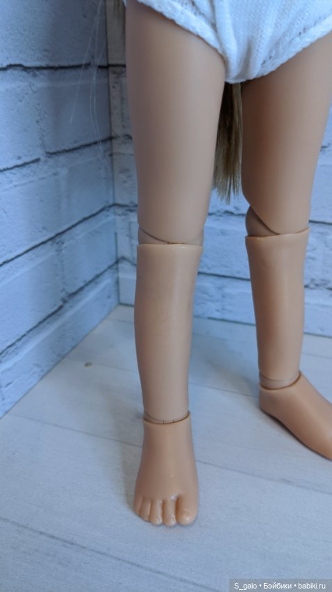 Обзор и разбор Евы Berjuan (фото 6)