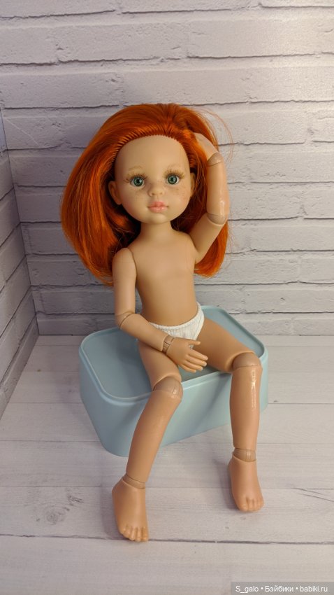 Обзор и разбор Евы Berjuan