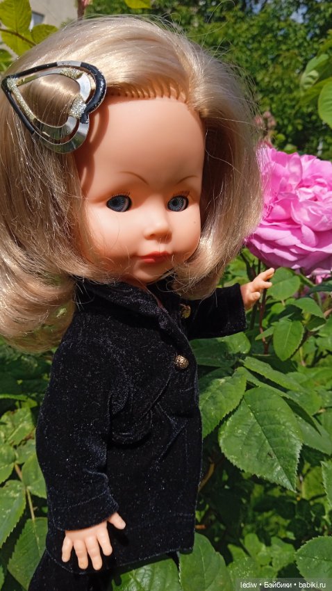 Новая жизнь старых кукол. О Катьках и не только