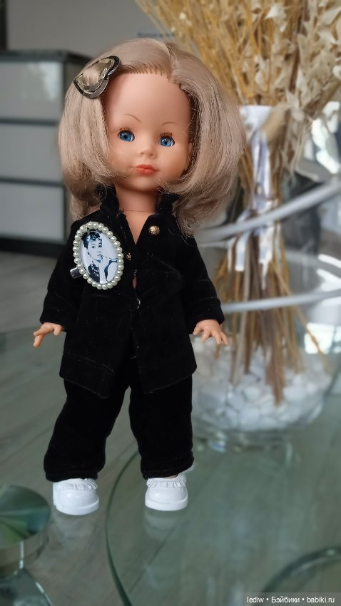 Новая жизнь старых кукол. О Катьках и не только