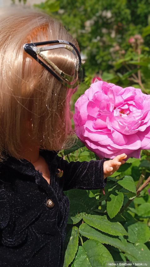 Новая жизнь старых кукол. О Катьках и не только