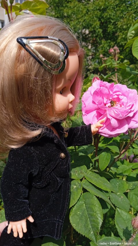 Новая жизнь старых кукол. О Катьках и не только