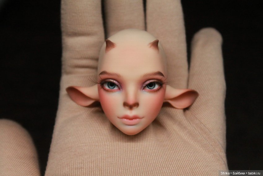 Некоторые мейки 23-24г — Face (фото 10)