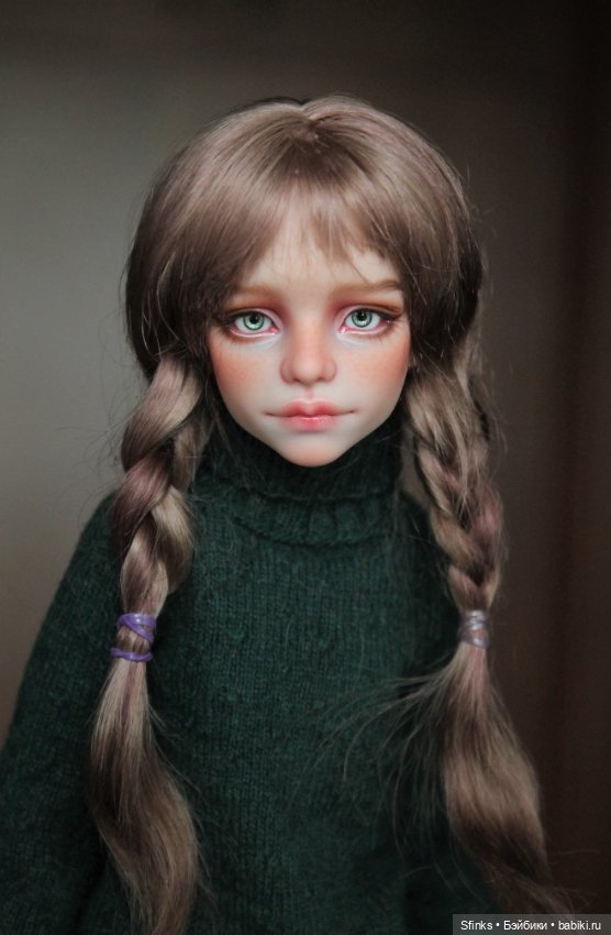 Некоторые мейки 23-24г — Face (фото 2)