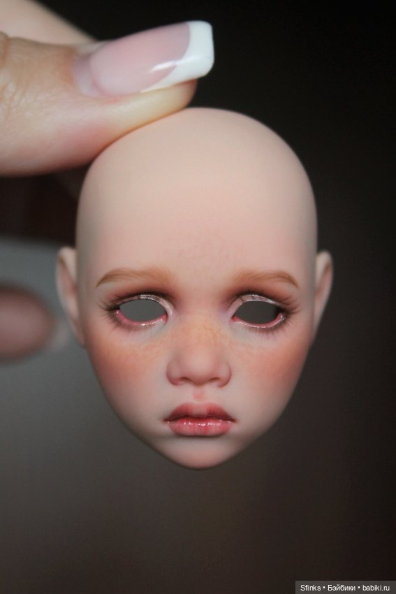 Некоторые мейки 23-24г — Face (фото 5)