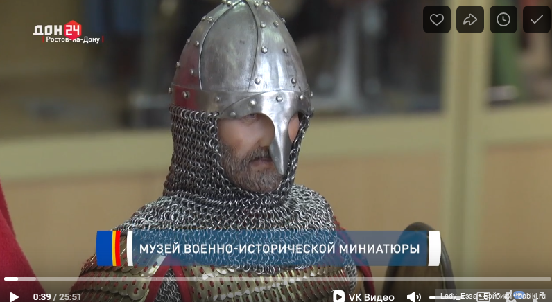 Солдатики Владимира Золотарева (фото 2)