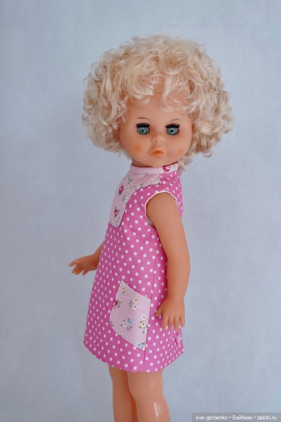 ГДР Pluti моё винтажное творчество (фото 3)