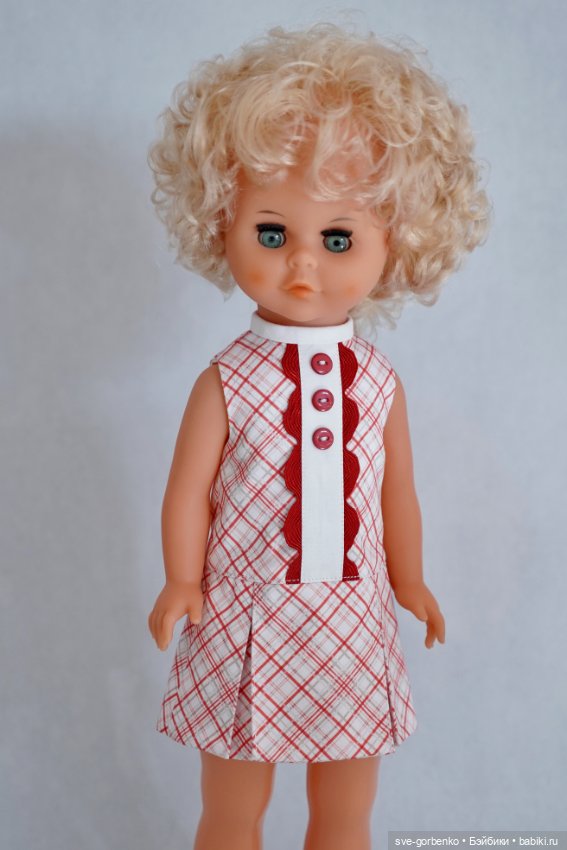 ГДР Pluti моё винтажное творчество