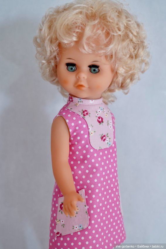 ГДР Pluti моё винтажное творчество (фото 8)