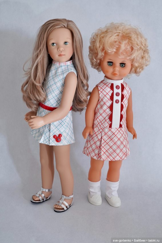 ГДР Pluti моё винтажное творчество (фото 2)