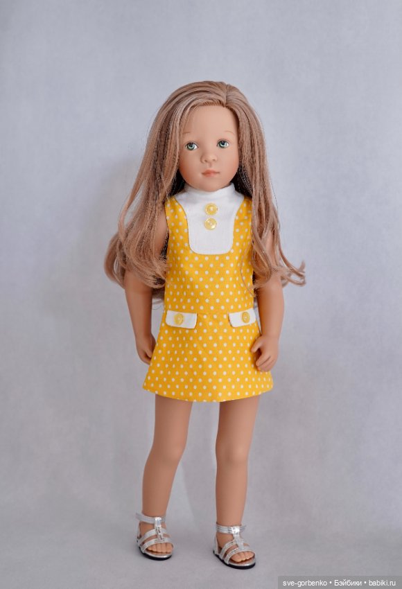 ГДР Pluti моё винтажное творчество (фото 4)