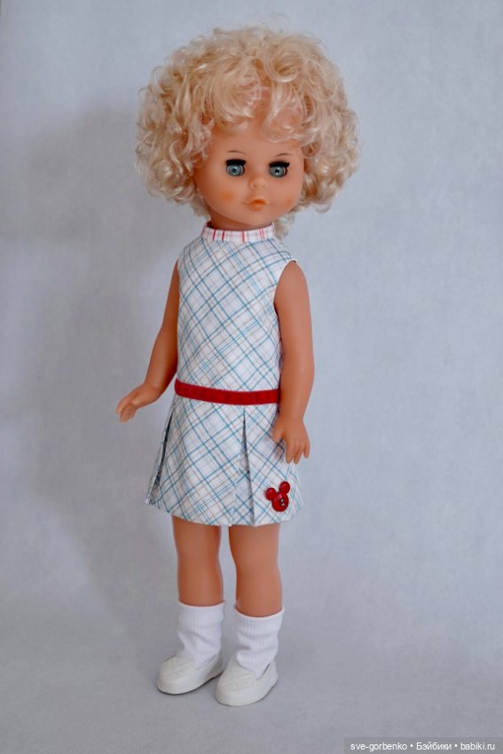 ГДР Pluti моё винтажное творчество (фото 5)