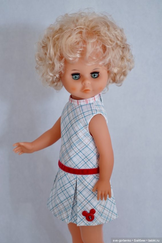 ГДР Pluti моё винтажное творчество