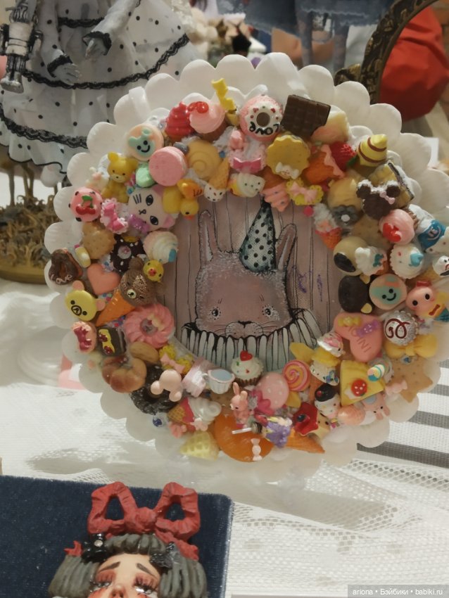 Бал Кукол в Санкт-Петербурге, Севкабель Порт