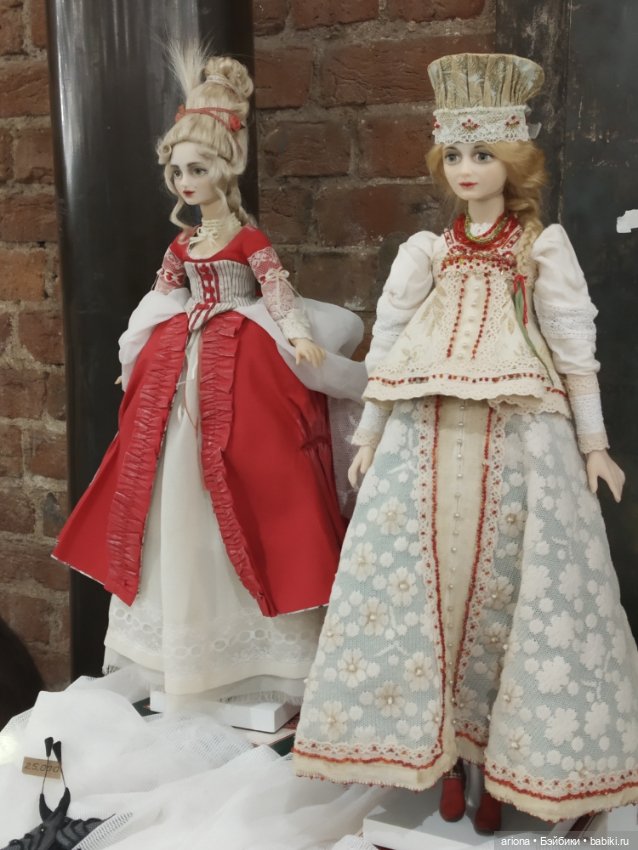 Бал Кукол в Санкт-Петербурге, Севкабель Порт