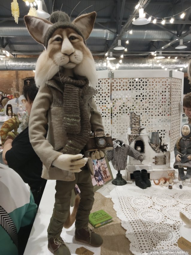 Бал Кукол в Санкт-Петербурге, Севкабель Порт