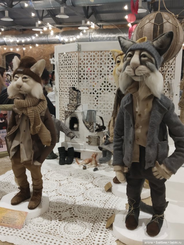 Бал Кукол в Санкт-Петербурге, Севкабель Порт