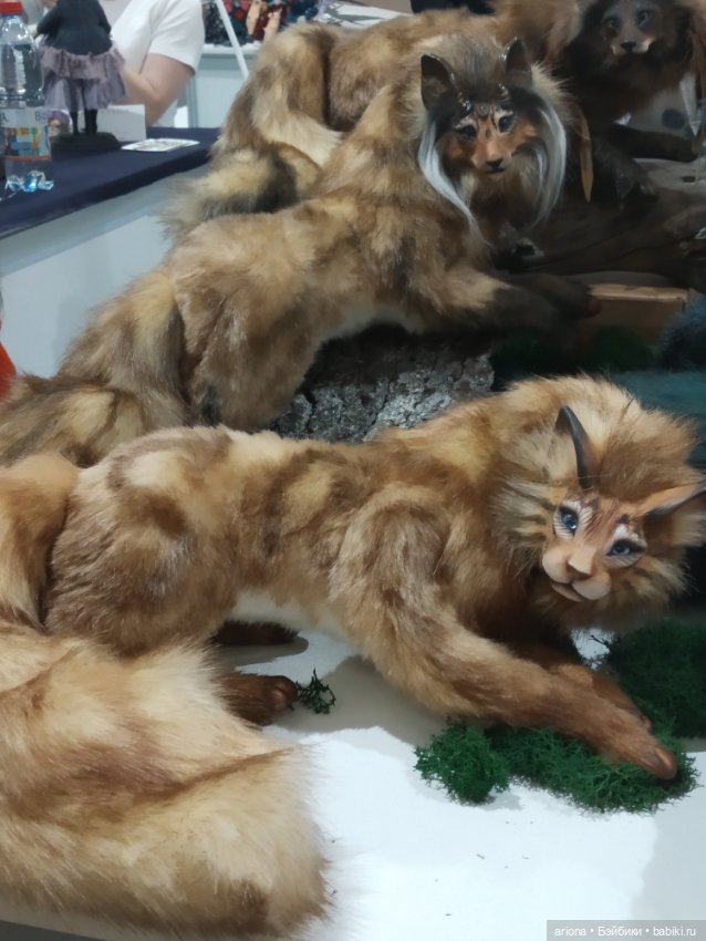 Бал Кукол в Санкт-Петербурге, Севкабель Порт