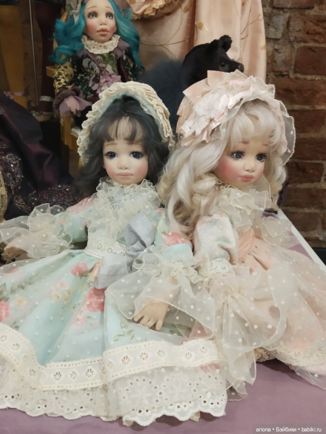 Бал Кукол в Санкт-Петербурге, Севкабель Порт