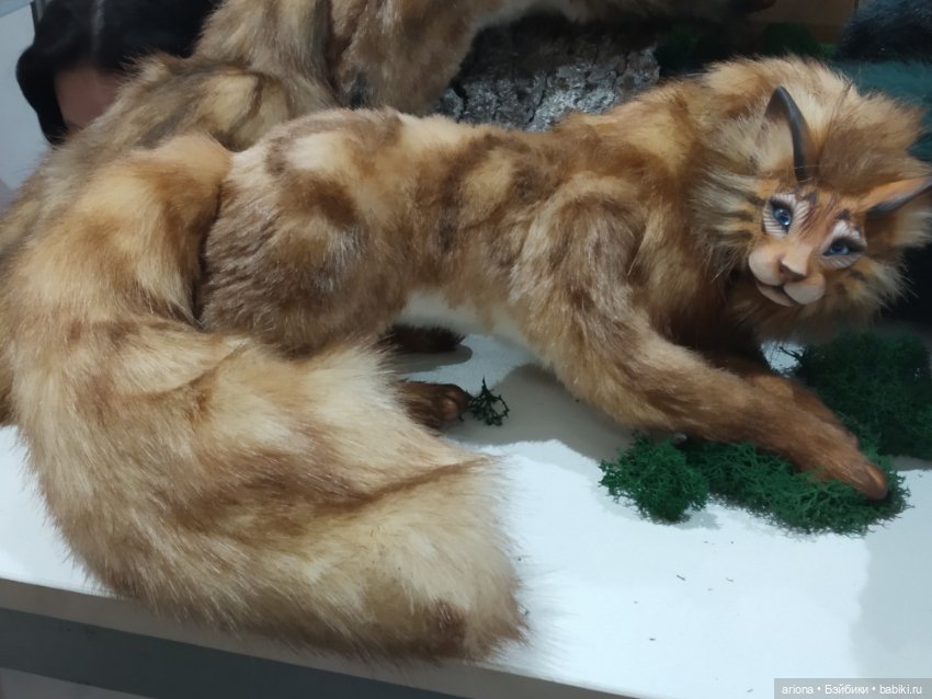 Бал Кукол в Санкт-Петербурге, Севкабель Порт