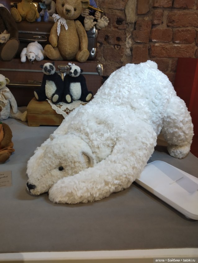 Бал Кукол в Санкт-Петербурге, Севкабель Порт