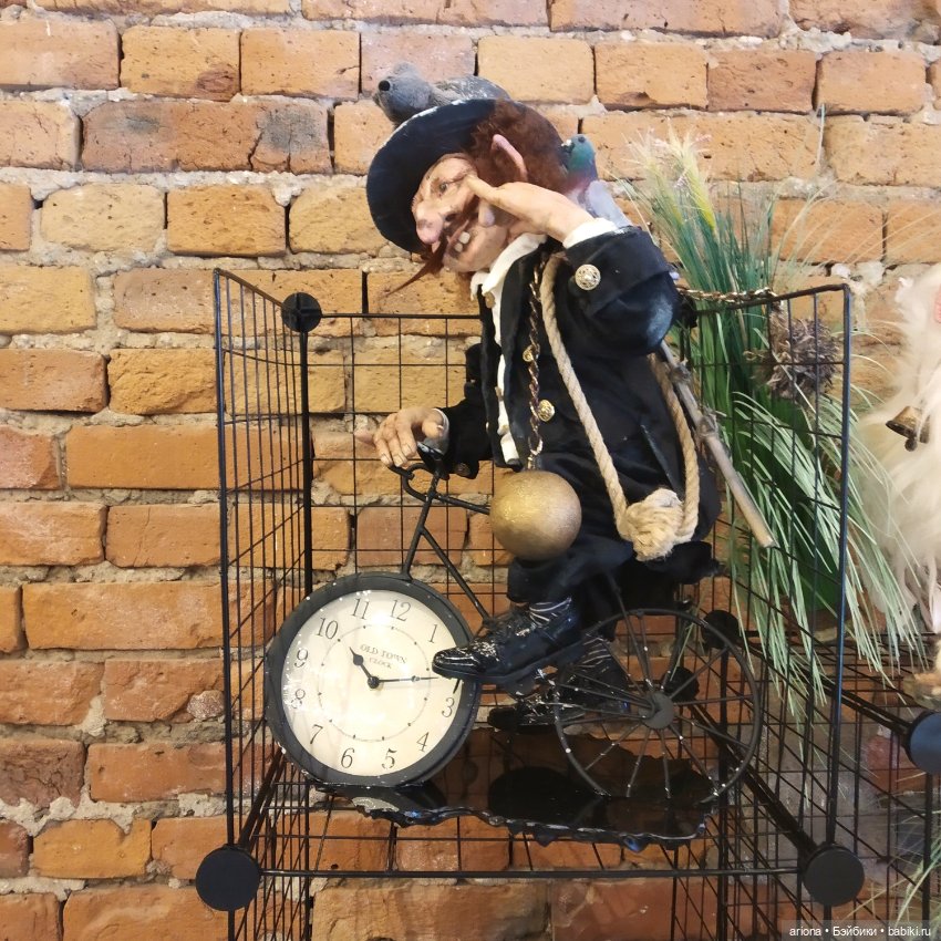 Бал Кукол в Санкт-Петербурге, Севкабель Порт