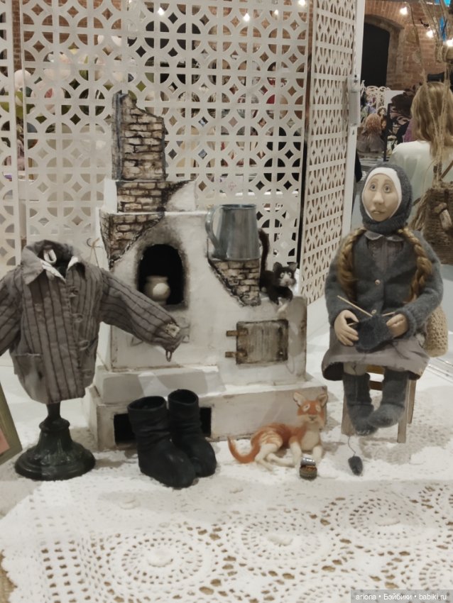 Бал Кукол в Санкт-Петербурге, Севкабель Порт