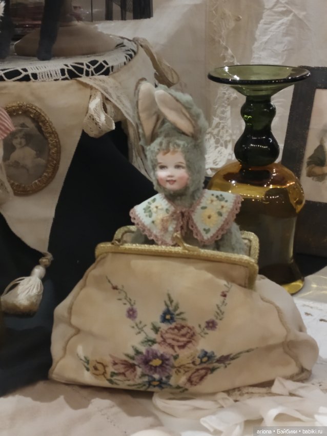 Бал Кукол в Санкт-Петербурге, Севкабель Порт (фото 3)