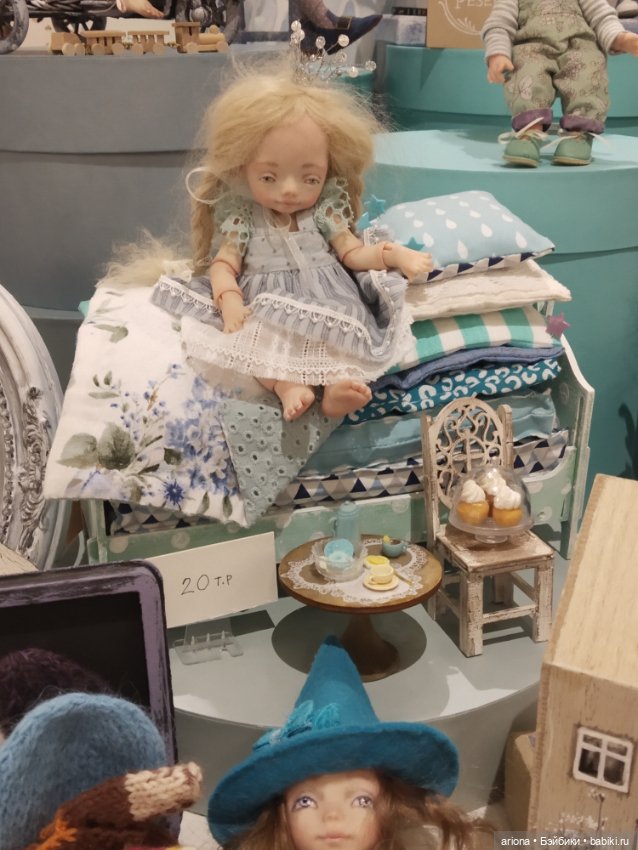 Бал Кукол в Санкт-Петербурге, Севкабель Порт