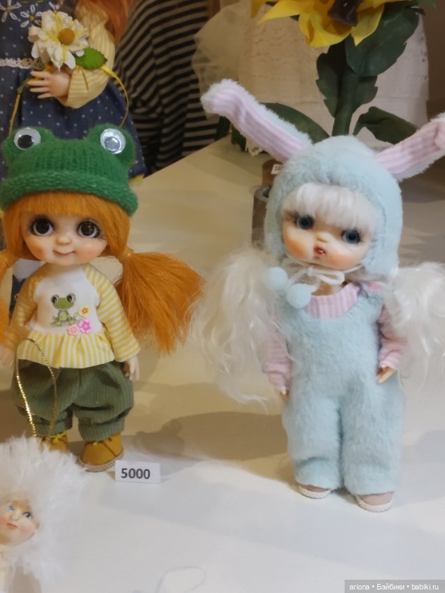 Бал Кукол в Санкт-Петербурге, Севкабель Порт