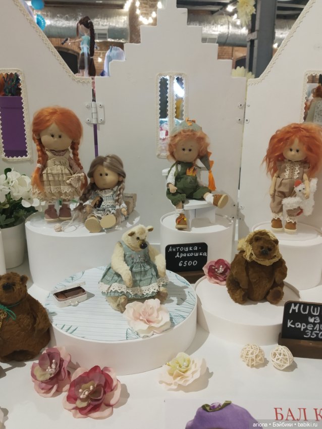 Бал Кукол в Санкт-Петербурге, Севкабель Порт