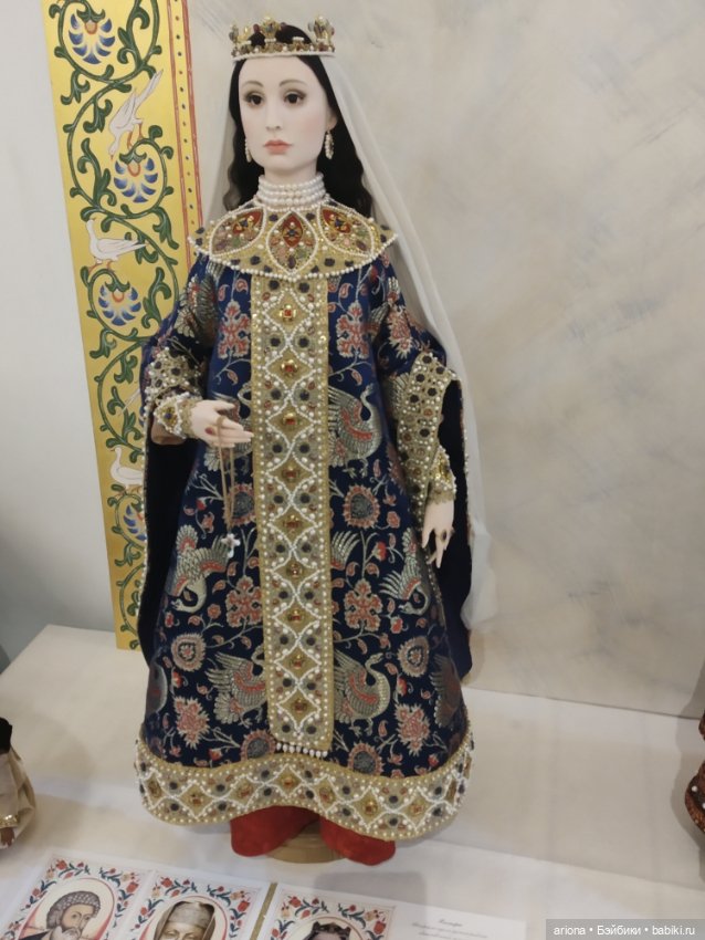 Бал Кукол в Санкт-Петербурге, Севкабель Порт