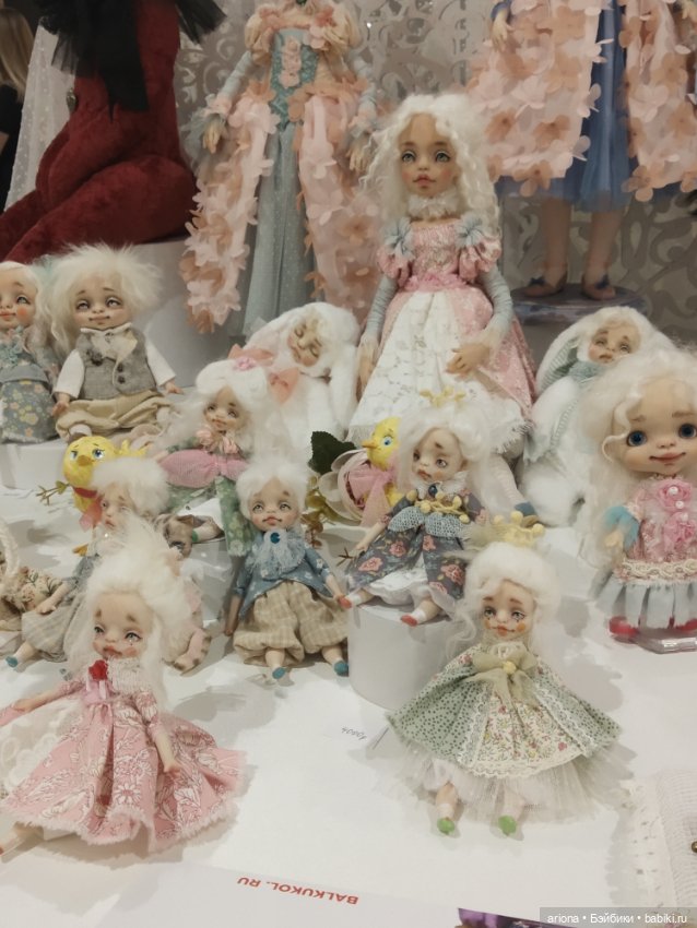 Бал Кукол в Санкт-Петербурге, Севкабель Порт