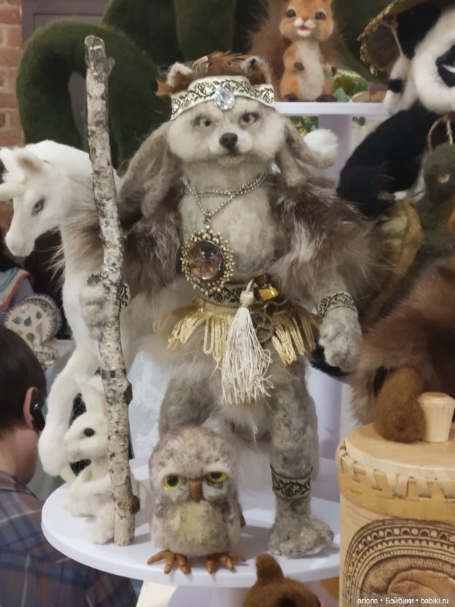 Бал Кукол в Санкт-Петербурге, Севкабель Порт