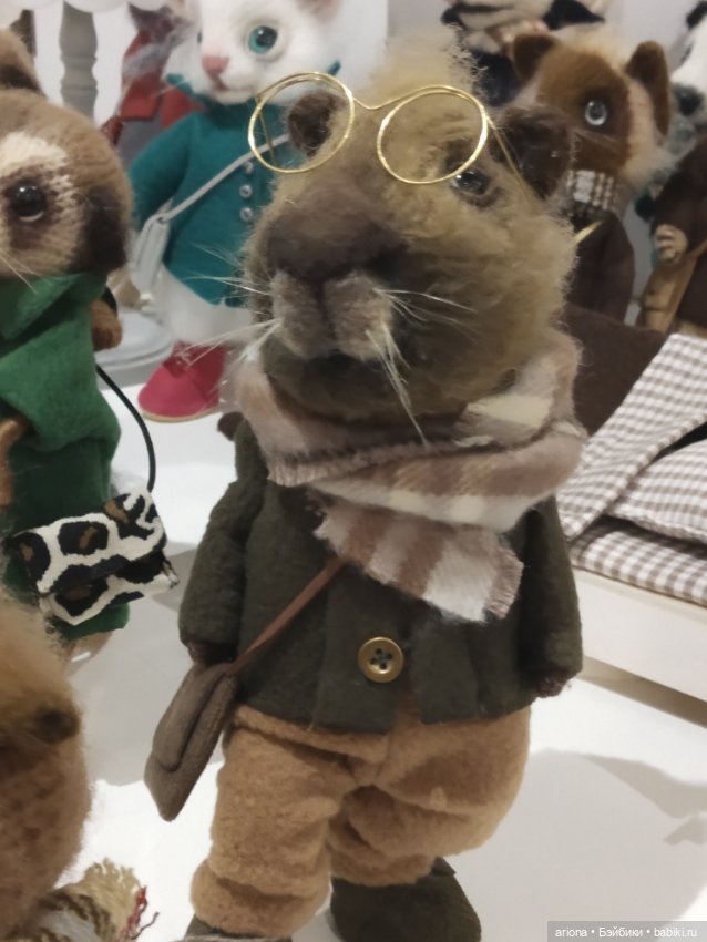 Бал Кукол в Санкт-Петербурге, Севкабель Порт