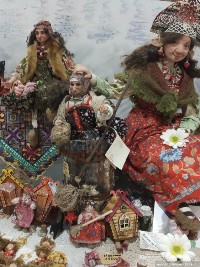 Бал Кукол в Санкт-Петербурге, Севкабель Порт (фото 6)