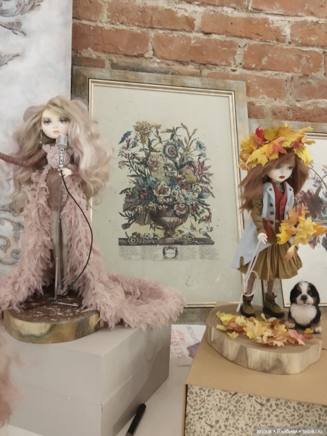 Бал Кукол в Санкт-Петербурге, Севкабель Порт