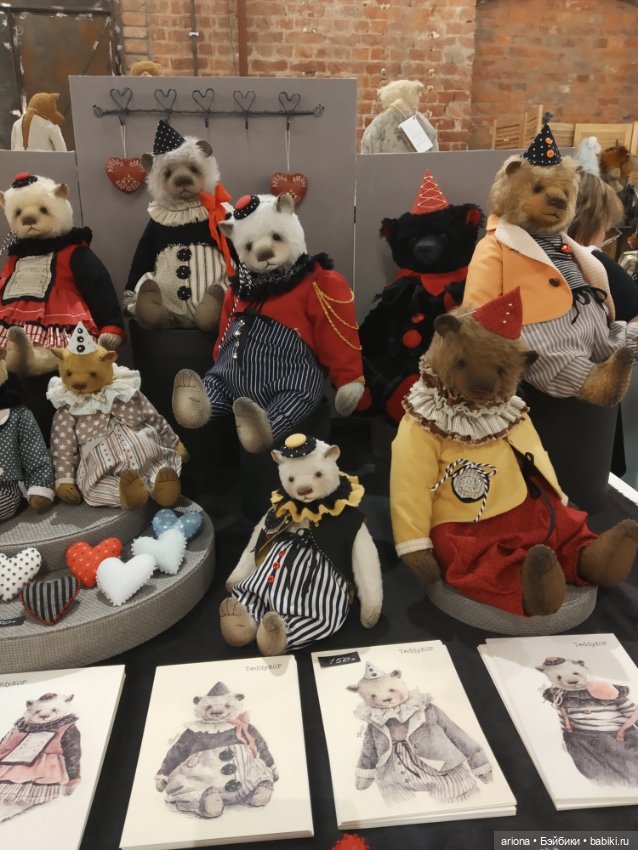 Бал Кукол в Санкт-Петербурге, Севкабель Порт