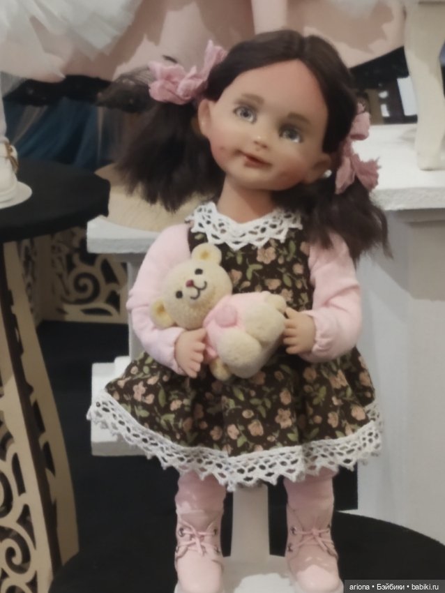 Бал Кукол в Санкт-Петербурге, Севкабель Порт