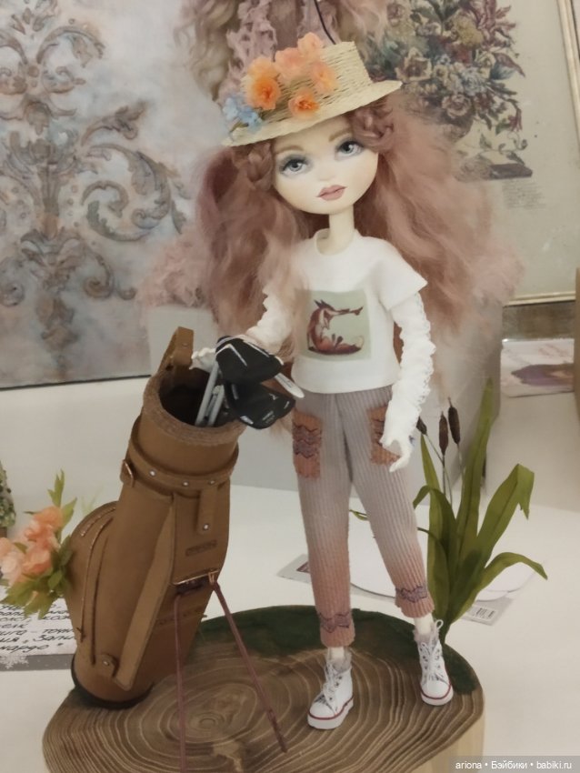 Бал Кукол в Санкт-Петербурге, Севкабель Порт