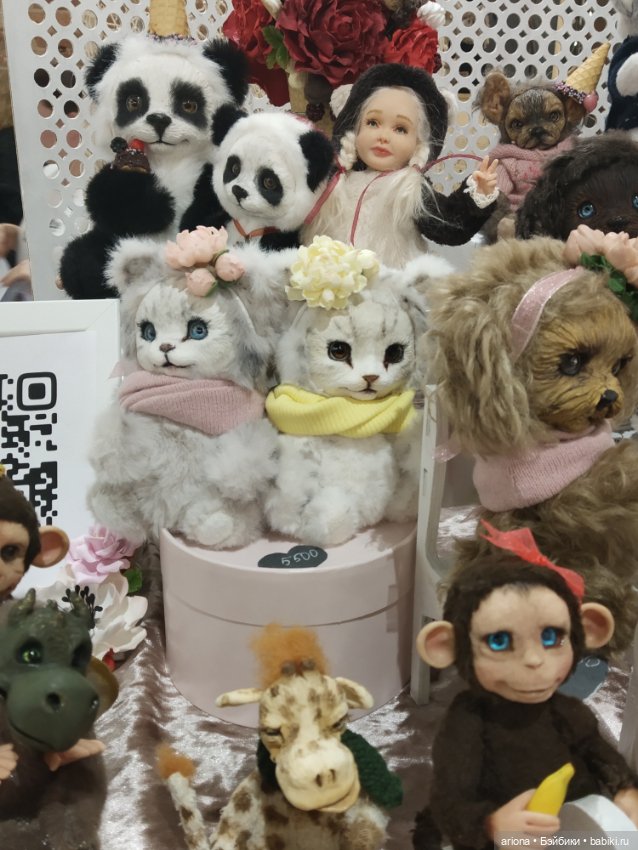 Бал Кукол в Санкт-Петербурге, Севкабель Порт