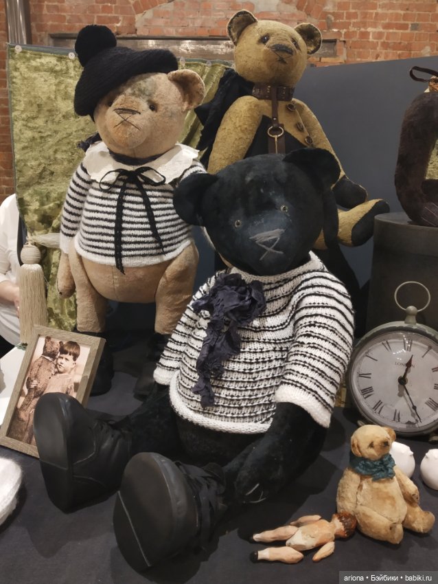 Бал Кукол в Санкт-Петербурге, Севкабель Порт (фото 10)